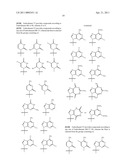 NUCLEOTIDE ANALOGUES WITH QUATERNARY CARBON STEREOGENIC CENTERS AND METHODS OF USE diagram and image