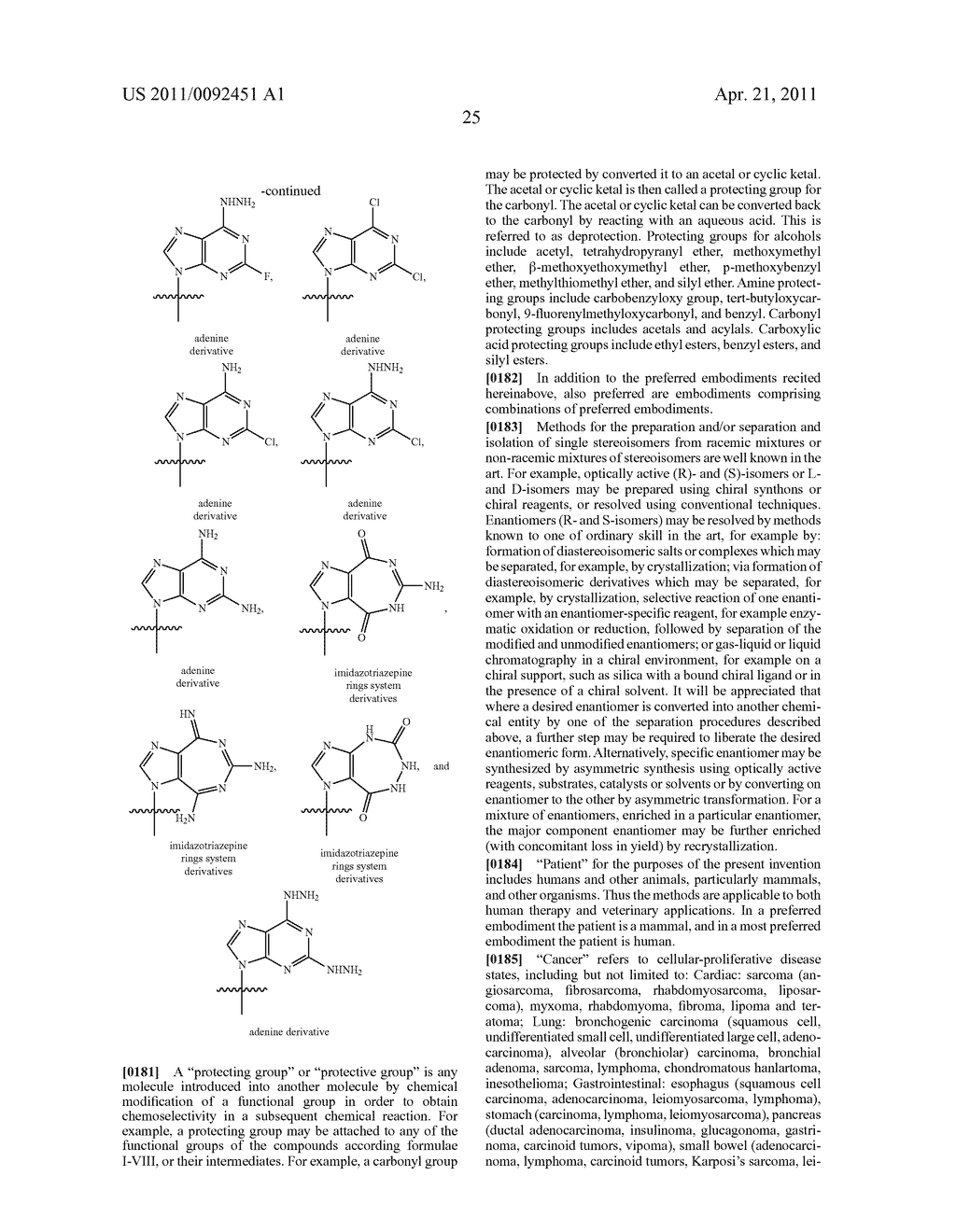 NUCLEOTIDE ANALOGUES WITH QUATERNARY CARBON STEREOGENIC CENTERS AND METHODS OF USE - diagram, schematic, and image 26