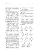 NUCLEOTIDE ANALOGUES WITH QUATERNARY CARBON STEREOGENIC CENTERS AND METHODS OF USE diagram and image