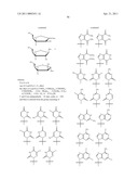 NUCLEOTIDE ANALOGUES WITH QUATERNARY CARBON STEREOGENIC CENTERS AND METHODS OF USE diagram and image