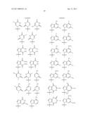 NUCLEOTIDE ANALOGUES WITH QUATERNARY CARBON STEREOGENIC CENTERS AND METHODS OF USE diagram and image