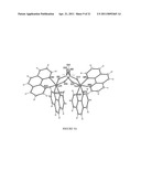 MONOMERIC PYROPHOSPHATE COMPLEXES AND METHODS OF TREATMENT USING THE COMPLEXES diagram and image