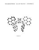 MONOMERIC PYROPHOSPHATE COMPLEXES AND METHODS OF TREATMENT USING THE COMPLEXES diagram and image