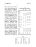 MONOMERIC PYROPHOSPHATE COMPLEXES AND METHODS OF TREATMENT USING THE COMPLEXES diagram and image