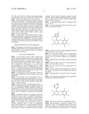 PYRIMIDINES, TRIAZINES AND THEIR USE AS PHARMACEUTICAL AGENTS diagram and image