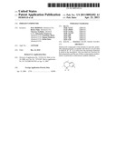 IMIDAZO COMPOUNDS diagram and image