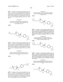 NEW HSL INHIBITORS USEFUL IN THE TREATMENT OF DIABETES diagram and image