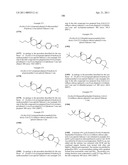 NEW HSL INHIBITORS USEFUL IN THE TREATMENT OF DIABETES diagram and image