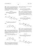 NEW HSL INHIBITORS USEFUL IN THE TREATMENT OF DIABETES diagram and image