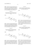 NEW HSL INHIBITORS USEFUL IN THE TREATMENT OF DIABETES diagram and image