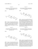 NEW HSL INHIBITORS USEFUL IN THE TREATMENT OF DIABETES diagram and image