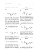 NEW HSL INHIBITORS USEFUL IN THE TREATMENT OF DIABETES diagram and image