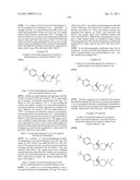 NEW HSL INHIBITORS USEFUL IN THE TREATMENT OF DIABETES diagram and image