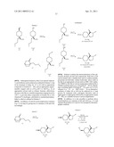 NEW HSL INHIBITORS USEFUL IN THE TREATMENT OF DIABETES diagram and image