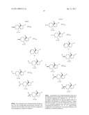 NEW HSL INHIBITORS USEFUL IN THE TREATMENT OF DIABETES diagram and image