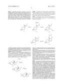 NEW HSL INHIBITORS USEFUL IN THE TREATMENT OF DIABETES diagram and image