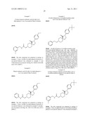 NEW HSL INHIBITORS USEFUL IN THE TREATMENT OF DIABETES diagram and image