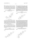 NEW HSL INHIBITORS USEFUL IN THE TREATMENT OF DIABETES diagram and image