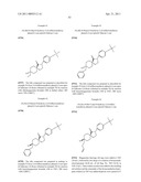 NEW HSL INHIBITORS USEFUL IN THE TREATMENT OF DIABETES diagram and image