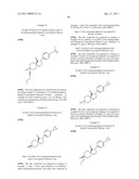 NEW HSL INHIBITORS USEFUL IN THE TREATMENT OF DIABETES diagram and image