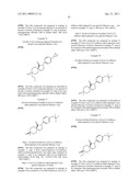 NEW HSL INHIBITORS USEFUL IN THE TREATMENT OF DIABETES diagram and image