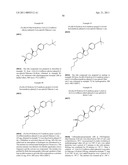 NEW HSL INHIBITORS USEFUL IN THE TREATMENT OF DIABETES diagram and image