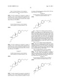 NEW HSL INHIBITORS USEFUL IN THE TREATMENT OF DIABETES diagram and image