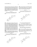 NEW HSL INHIBITORS USEFUL IN THE TREATMENT OF DIABETES diagram and image