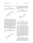 NEW HSL INHIBITORS USEFUL IN THE TREATMENT OF DIABETES diagram and image