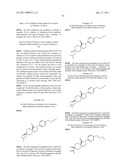 NEW HSL INHIBITORS USEFUL IN THE TREATMENT OF DIABETES diagram and image