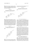 NEW HSL INHIBITORS USEFUL IN THE TREATMENT OF DIABETES diagram and image