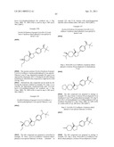 NEW HSL INHIBITORS USEFUL IN THE TREATMENT OF DIABETES diagram and image