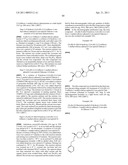 NEW HSL INHIBITORS USEFUL IN THE TREATMENT OF DIABETES diagram and image