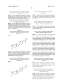 NEW HSL INHIBITORS USEFUL IN THE TREATMENT OF DIABETES diagram and image