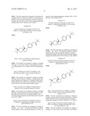 NEW HSL INHIBITORS USEFUL IN THE TREATMENT OF DIABETES diagram and image