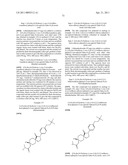 NEW HSL INHIBITORS USEFUL IN THE TREATMENT OF DIABETES diagram and image