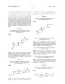 NEW HSL INHIBITORS USEFUL IN THE TREATMENT OF DIABETES diagram and image