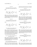 NEW HSL INHIBITORS USEFUL IN THE TREATMENT OF DIABETES diagram and image