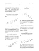 NEW HSL INHIBITORS USEFUL IN THE TREATMENT OF DIABETES diagram and image