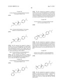 NEW HSL INHIBITORS USEFUL IN THE TREATMENT OF DIABETES diagram and image