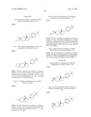 NEW HSL INHIBITORS USEFUL IN THE TREATMENT OF DIABETES diagram and image