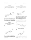 NEW HSL INHIBITORS USEFUL IN THE TREATMENT OF DIABETES diagram and image