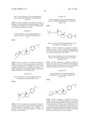 NEW HSL INHIBITORS USEFUL IN THE TREATMENT OF DIABETES diagram and image