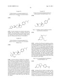 NEW HSL INHIBITORS USEFUL IN THE TREATMENT OF DIABETES diagram and image