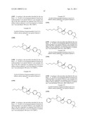 NEW HSL INHIBITORS USEFUL IN THE TREATMENT OF DIABETES diagram and image