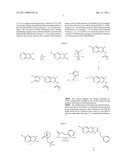 INDANE DERIVATIVES AS AMPA RECEPTOR MODULATORS diagram and image