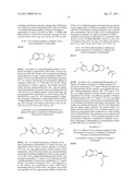 INDANE DERIVATIVES AS AMPA RECEPTOR MODULATORS diagram and image