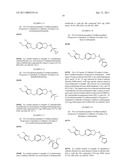 INDANE DERIVATIVES AS AMPA RECEPTOR MODULATORS diagram and image