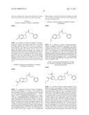 INDANE DERIVATIVES AS AMPA RECEPTOR MODULATORS diagram and image