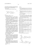 INDANE DERIVATIVES AS AMPA RECEPTOR MODULATORS diagram and image